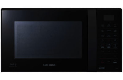 Samsung CE73JDB 21L Combination Microwave - Black